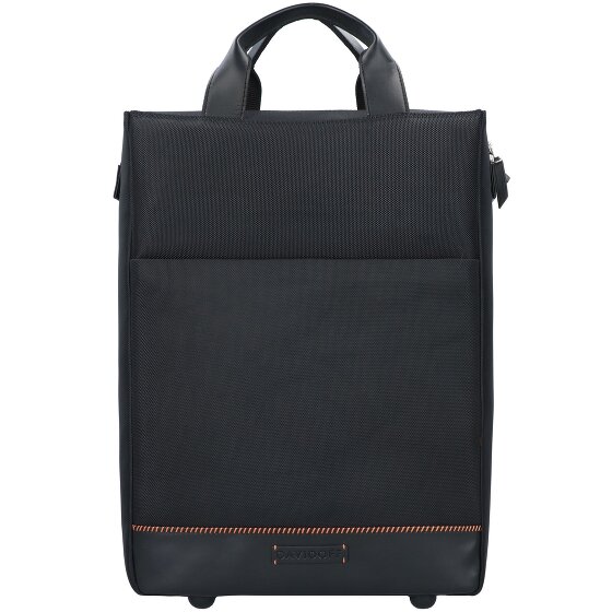 Davidoff Home Run Dagrugzak 42 cm Laptop compartiment