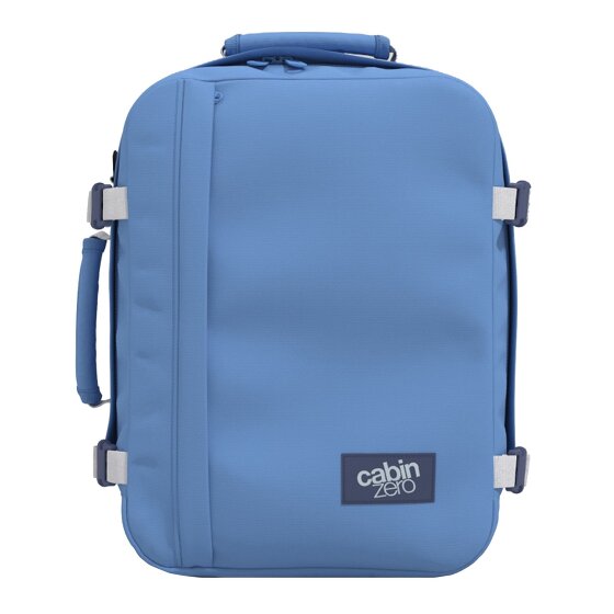Cabin Zero Classic 119 Dagrugzak 39 cm Laptop compartiment