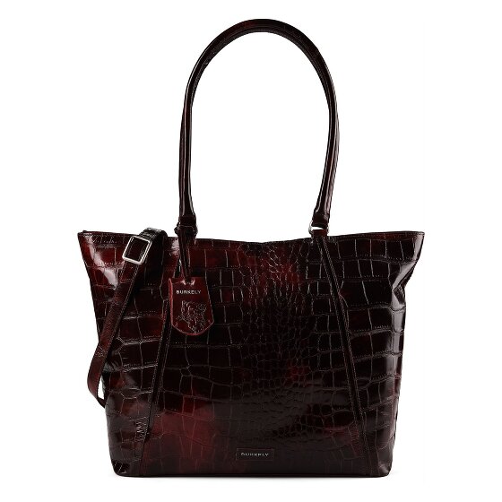 Burkely Cool Colbie Shopper Tas Leder 37 cm