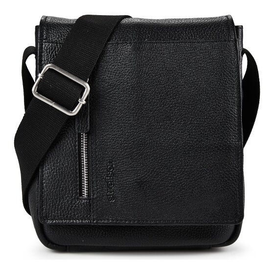 Strellson Kennington Crossbody tas Leder 20 cm