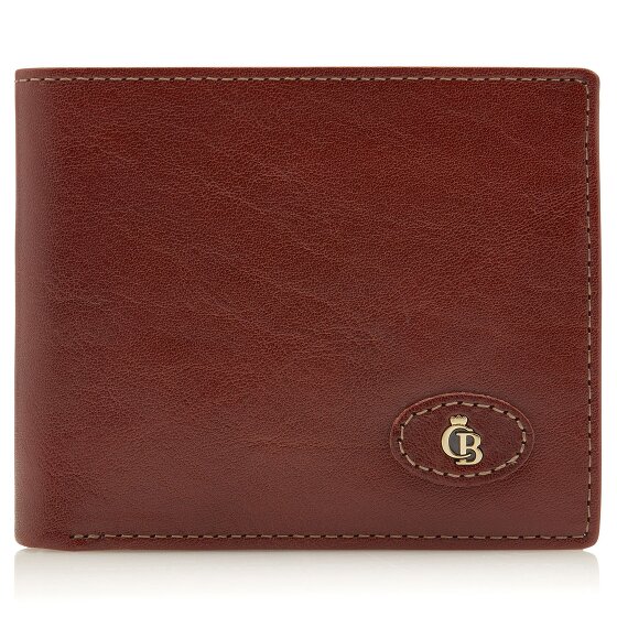 Castelijn & Beerens Gaucho Portemonnee RFID Leer 11 cm