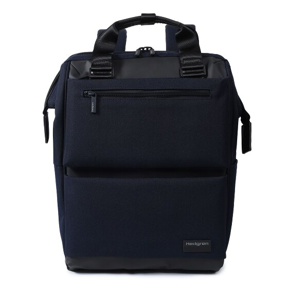 Hedgren Next Clip Dagrugzak RFID-bescherming 39 cm Laptop compartiment