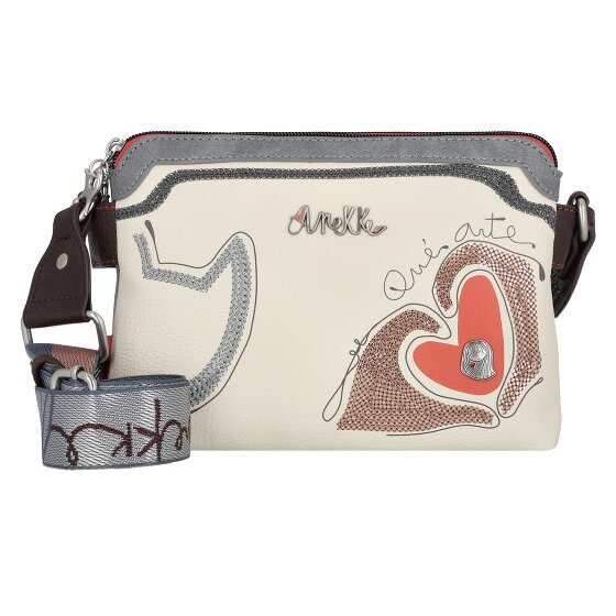 Anekke Ole Schoudertas 24 cm