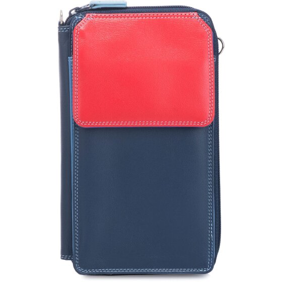 Mywalit Lederen portefeuille 11 cm