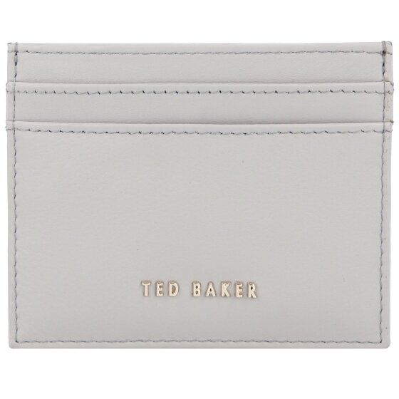 Ted Baker Garcina Credit Card Case Leer 10 cm