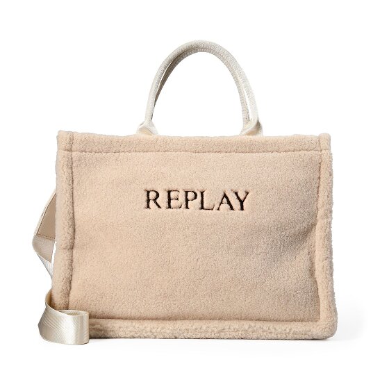 Replay Shopper Tas 39 cm