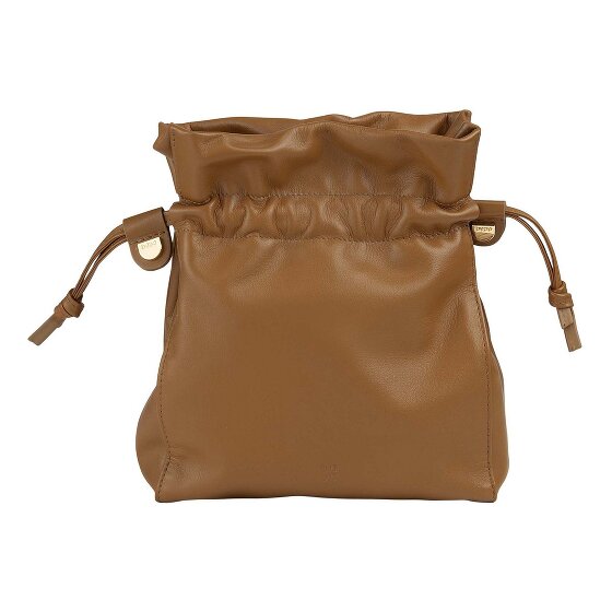 DuDu Crossbody tas Leder 18 cm