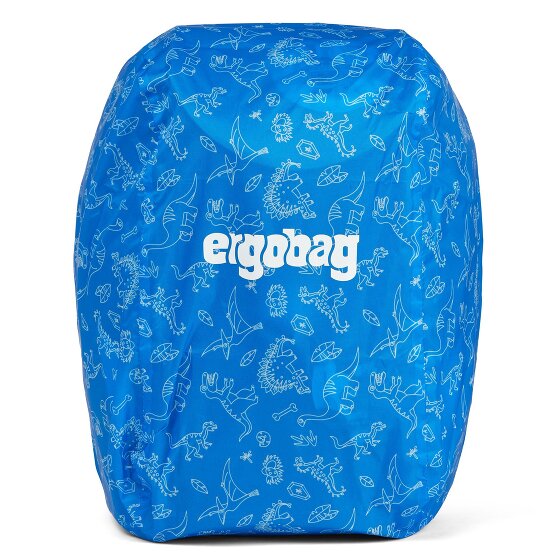 Ergobag Regencape Mini Regenhoes 15 cm