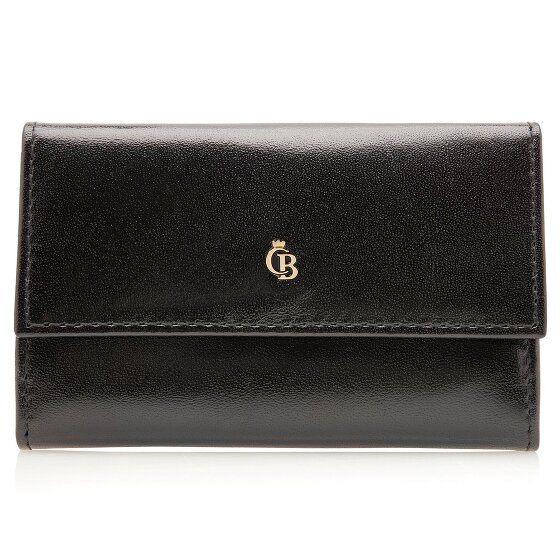 Castelijn & Beerens Nevada Sleuteletui RFID Leer 10,5 cm