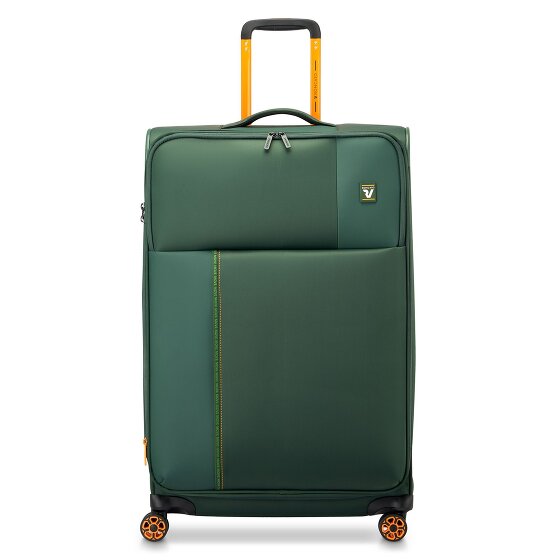 Roncato Move 4 wielen Trolley 77 cm met uitbreidingsplooi