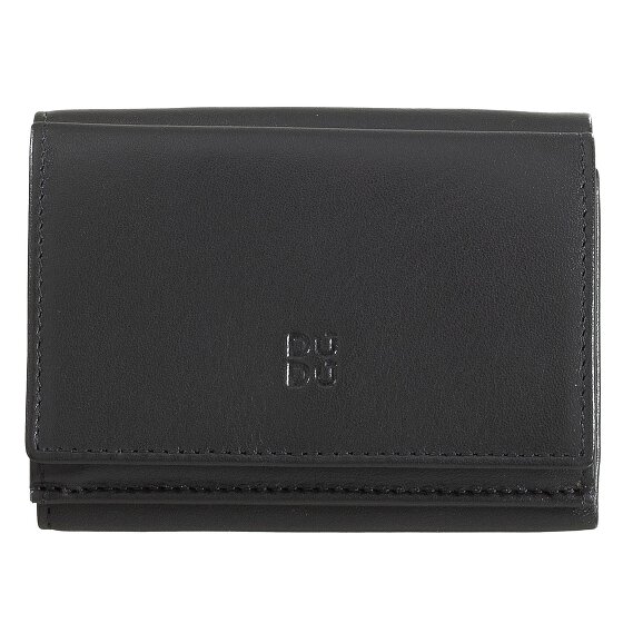 DuDu Leren portemonnee 10 cm