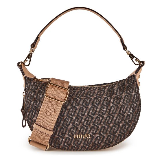 Liu Jo Kaliska Schoudertas S 26 cm met uitbreidingsplooi
