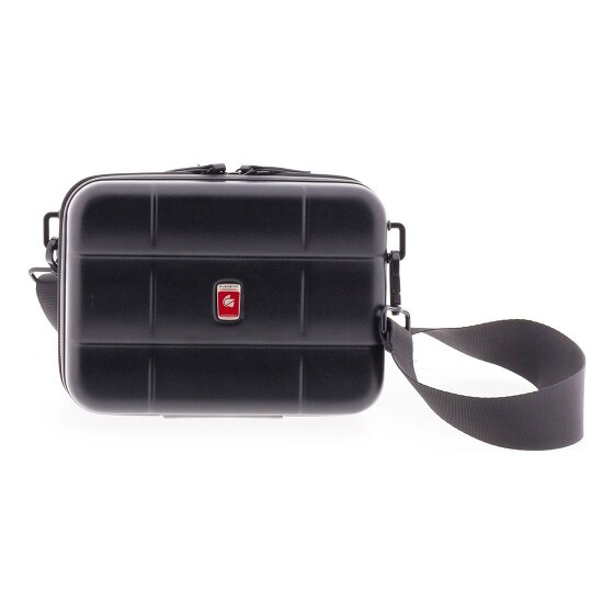 Gladiator 2700 Mini tas Schoudertas 18 cm
