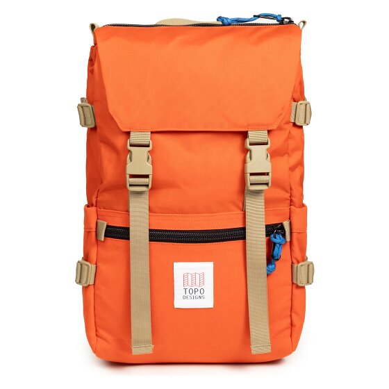 Topo Designs Rover Dagrugzak 45 cm Laptopvak