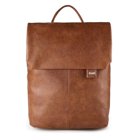 Zwei Mademoiselle.M Dagrugzak 35 cm Laptopvak