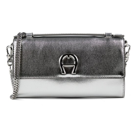 AIGNER Fashion Portemonnee Leder 18.5 cm