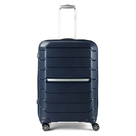 Samsonite Flux 4-wielige trolley 68 cm