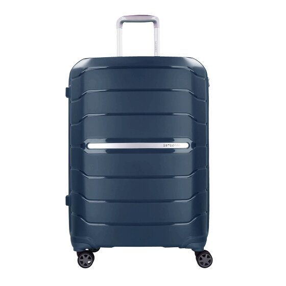 Samsonite Flux 4-wielige trolley 68 cm