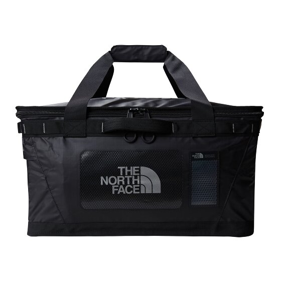 The North Face Base Camp Weekender reistas M 57 cm