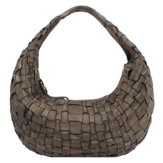 Campomaggi Marisa Handtas Leer 30 cm