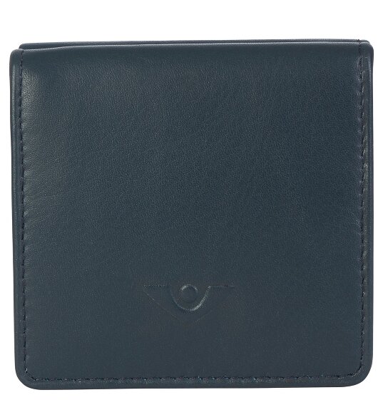 Voi Zachte Fanni Leren Portemonnee 8 cm