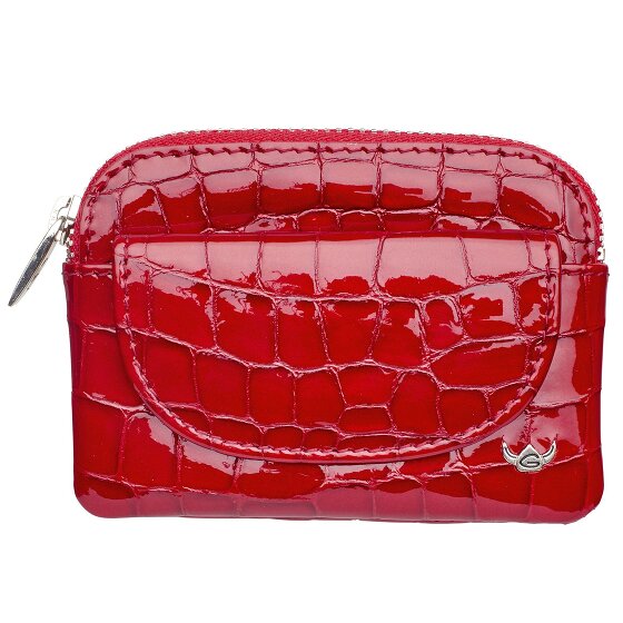 Golden Head Cayenne Sleuteletui RFID Leer 12 cm Golden Head Cayenne Sleuteletui RFID Leer 12 cm