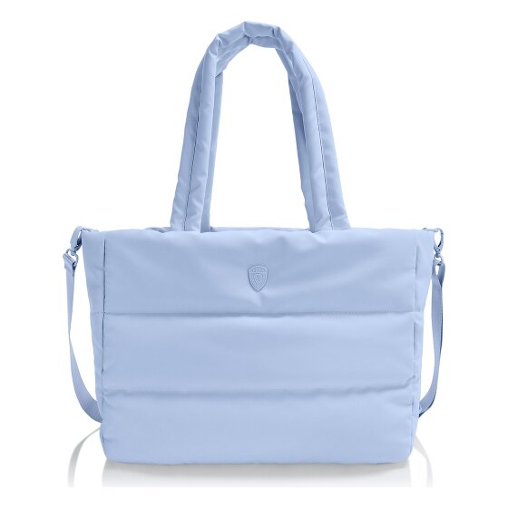 Heys Puffer Shopper Tas 43 cm Laptopvak