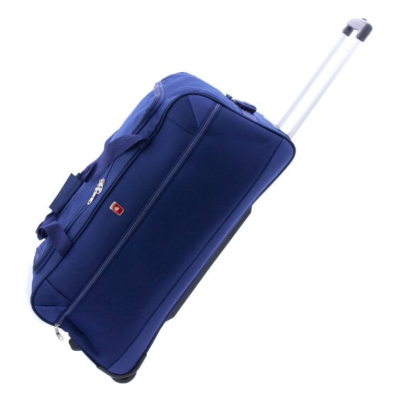 Gladiator 2100 2 wielen Reistas 72 cm