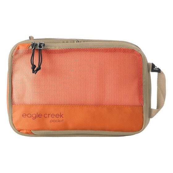 Eagle Creek Pack-It Reveal fietstas 25 cm met uitbreidingsplooi