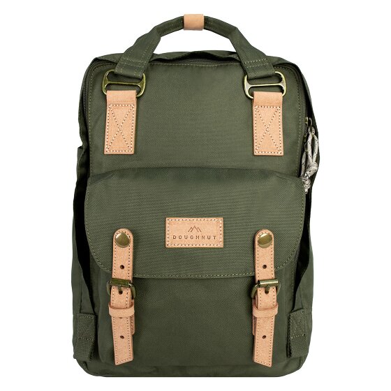 Doughnut Macaroon Dagrugzak 38 cm Laptop compartiment