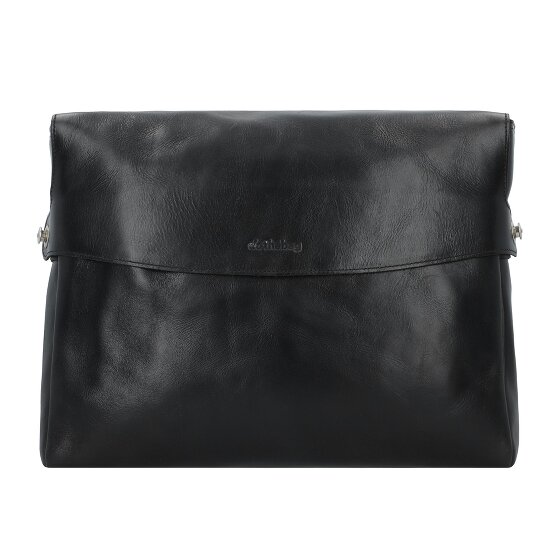 Harold's Raboison Boodschapper Leer 40 cm