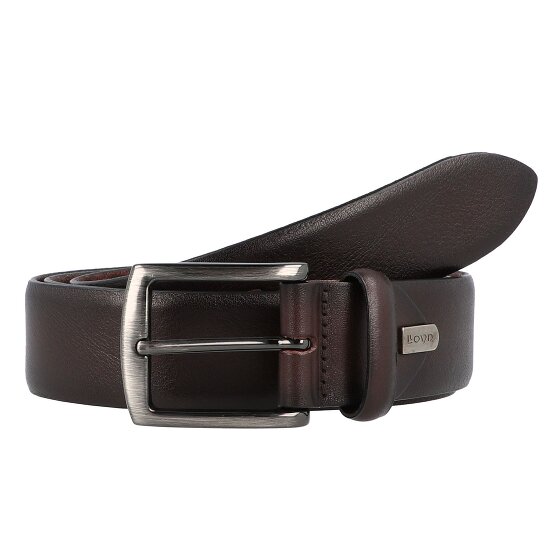 Lloyd Men's Belts Leren riem