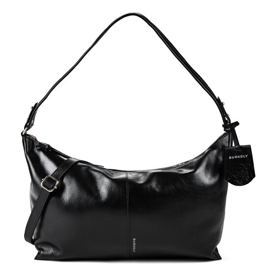 Burkely Myra Schoudertas Leder 37 cm
