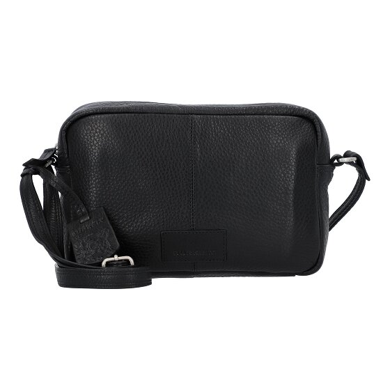 Burkely Soft Skylar Crossbody tas Leder 22 cm