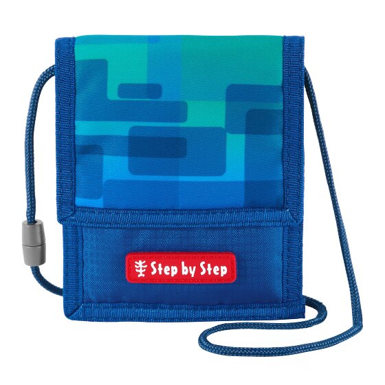 Step by Step Borstzak 11 cm