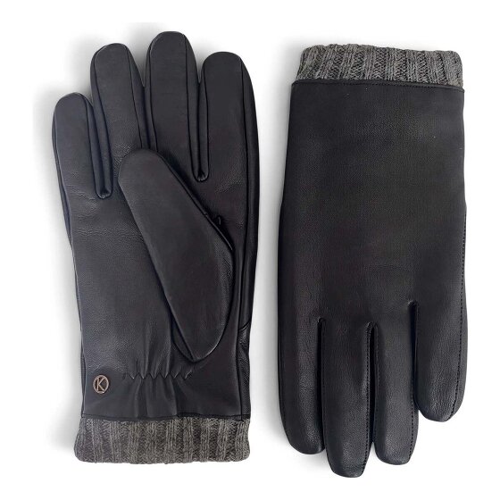 Kessler Rasmus Handschoenen Leder