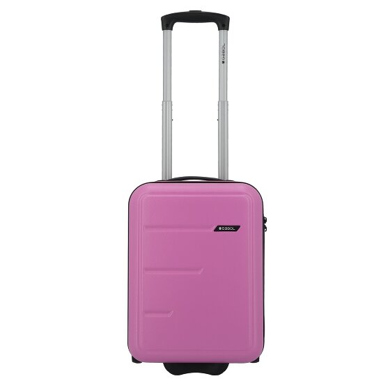Gabol Future Plus 2 wielen Cabinewagen 44 cm