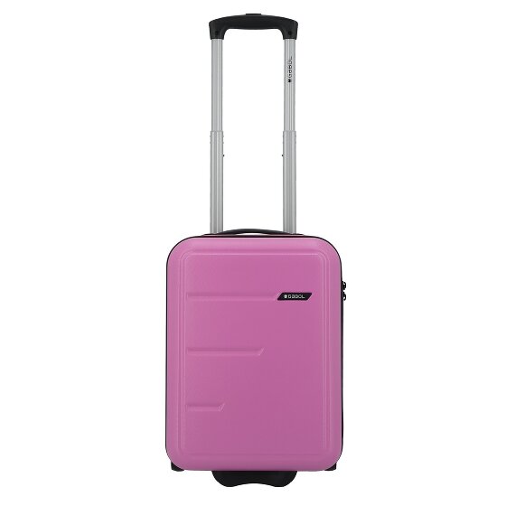 Gabol Future Plus 2 wielen Cabinewagen 44 cm
