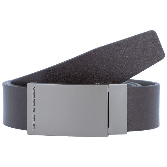Porsche Design Zakelijke riem leer