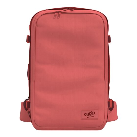 Cabin Zero Adventure 112 Dagrugzak 54 cm Laptopvak