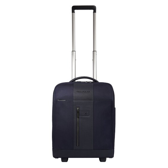 Piquadro Brief 2 wielen Cabinewagen 45 cm