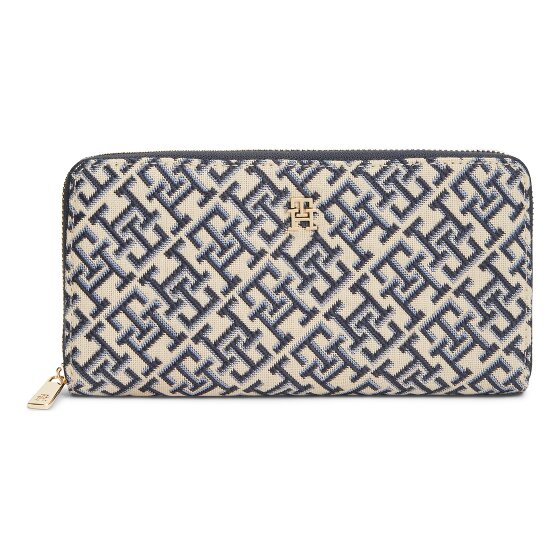Tommy Hilfiger TH Icon Portemonnee 19 cm