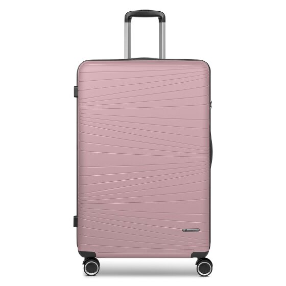 Franky Dallas 3.0 4 wielen Trolley L 75 cm