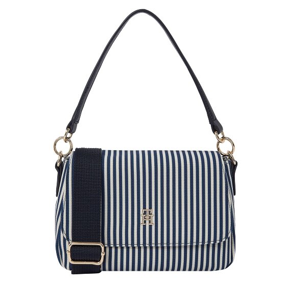 Tommy Hilfiger Poppy Summer Schoudertas 25 cm