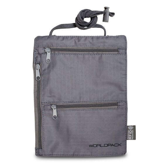 Worldpack Borstzak RFID-bescherming 15 cm