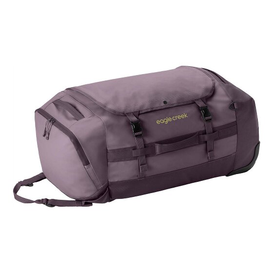 Eagle Creek Cargo Hauler 110 L 2 wielen Reistas 77 cm