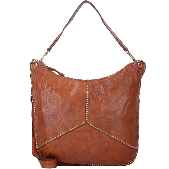 Campomaggi Shopper tas leer 40 cm