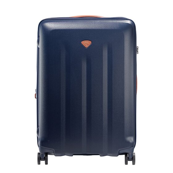 Jump Uppsala 4-wielige trolley 69 cm