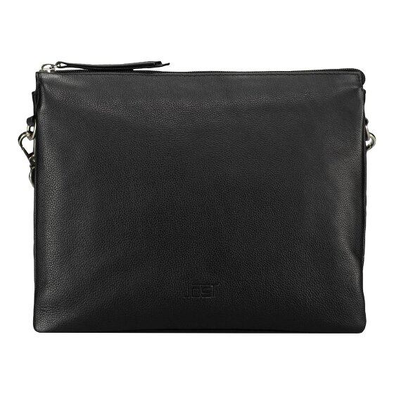 Jost Lysa Crossbody tas Leder 26 cm