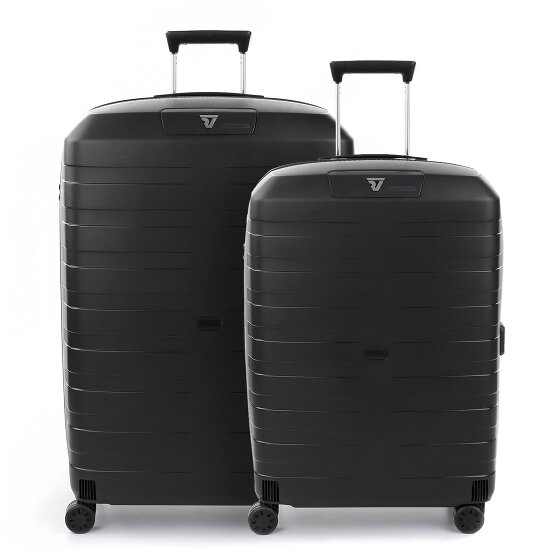 Roncato Box 4.0 4 wielen Kofferset 2-delig
